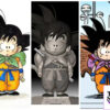Sky End Studio – Dragon Ball Little Goku - Photo 9 | TopGKStore