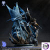 Mask Studio – Sung Jin Woo VS Statue of God Solo Leveling - Photo 3 | TopGKStore