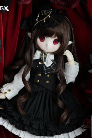 Tiny Fox – Tinyfox 1/6 doll Pandora Ball-joint Doll (Licensed) - Photo 1 | TopGKStore