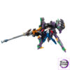 MegaHouse – Desktop Army Rebuild of Evangelion Shinji Ikari & Evangelion Unit-01 (Licensed) - Photo 7 | TopGKStore