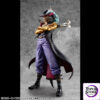 MegaHouse – One Piece Dracule Mihawk Excellent Model Portrait Of Pirates 1/8 Figure (Licensed) - Photo 4 | TopGKStore