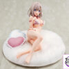 HAKOIRI MUSUME – Hoshimiya Amane & Shimizu Yui illustration by karory (KAROMIX) 1/6 Complete Figure (Licensed) - Ph