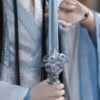 RingDoll – Mo Dao Zu Shi Limited Edition Collaboration Doll Lan Wangji 2.0 (Licensed) - Photo 13 | TopGKStore