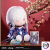 miHoYo – Honkai: Star Rail POTEPOTTE Sitting Pose Plush Doll (Licensed) - Photo 4 | TopGKStore