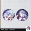 miHoYo – Robin “Inside” Physical CD Album (Licensed) - Photo 7 | TopGKStore