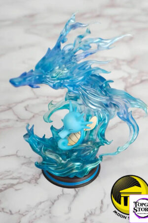 Moon Shadow Studio – Pokémon Awakened Series Horsea - Photo 1 | TopGKStore