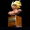 PL Studio – Super Sun Goku Dragon Ball - Photo 7 | TopGKStore