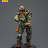 JOYTOY – Steel Ride Corps Assaulter Stephen & Volok & Karl & Rhett & Marco JT01949 JT01956 JT01963 JT01