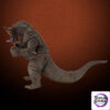 CCP JAPAN – 1/6 Tokusatsu Series Ultraman Ancient Monster Gomora Fierce Battle Set Ver. (Licensed) - Photo 10 | TopGKSt