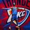 Reset Studio – NBA Oklahoma City Thunder’s Alexander 1/6th Scale Collectible Action Figure Set - Photo 10 | TopGK