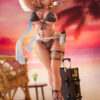 Wonderful Works – toridamono Original Mira Sunset Ver. 1/7 Complete Figure (Licensed) - Photo 3 | TopGKStore
