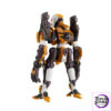MegaHouse – Desktop Army “Rebuild of Evangelion” Rei Ayanami & Evangelion Unit-00 (Kai) (Licensed) - Ph