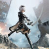 AniMester X Nuclear Gold Reconstruction – YoRHa No.2 Type B – 1/9 Scale Action Figure (Licensed) - Photo 6 | TopG
