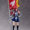 Bell Fine – FAIRY TAIL Final Series Erza Scarlet 1/8 Complete Figure (Licensed) - Photo 6 | TopGKStore