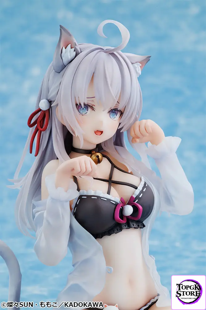 KADOKAWA – Alya Sometimes Hides Her Feelings in Russian Cat Ears Ver. (Licensed) - Photo 7 | TopGKStore