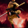 HAOYUTOYS – 1/12 myth series – Journey to the West Master and Apprentice Four-Person Set H22054 H22055 H22056 H22