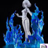 GSC – THE SIMPLE EFFECT Flames: Red & Blue (Licensed) - Photo 5 | TopGKStore