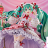 GSC – Vocaloid Hatsune Miku 1/7 15th Anniversary Ver. (Licensed) - Photo 8 | TopGKStore