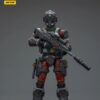 JOYTOY – UNSC Sniper Mason & Medic Levi & Breacher Aiden & Infiltration Expert Arthur & Breacher Benjam