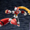 Kotobukiya – Mega Man X Zero 1st Ver. 1/12 Plastic Model (Licensed) - Photo 8 | TopGKStore