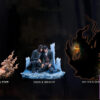 Eren X Grisha Attack on Titan - POP.ART Studio - Photo 9 | TopGKStore