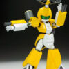 Kotobukiya – Medarot KBT00-M Metal Beetle X KWG00-M Rokusho 1/6 Plastic Model (Licensed) - Photo 10 | TopGKStore