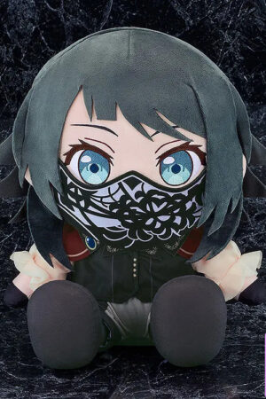 GSC – Big 40cm Plushie BanG Dream! Ave Mujica Timoris & Amoris (Licensed) - Photo 1 | TopGKStore