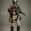 General’s Armoury Studio – Armoury GA1010R Bravo 0-7 STRIKE Action Figure (Licensed) - Photo 21 | TopGKStore