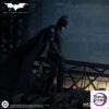 Mezco Studio – 1/12 Batman The Dark Knight (2008 Movie Version) Batman (Licensed) - Photo 5 | TopGKStore
