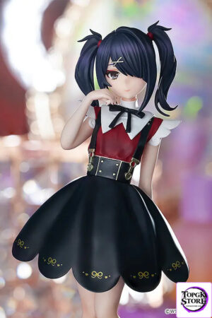 GSC – POP UP PARADE NEEDY STREAMER OVERLOAD Ame Complete Figure (Licensed) - Photo 2 | TopGKStore