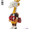 OFFART – OFFART X Like A Dragon X Ironbull-White Juice Dragon (Licensed) - Photo 13 | TopGKStore