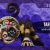 Yz Studio – One Piece Grand Line Series Thriller Bark 14th Episode 105 Taralan - Photo 2 | TopGKStore