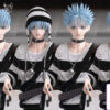 NIUZI Studio & BLACK Studio – NaNa Shinichi Okazaki 2.0 - Photo 2 | TopGKStore