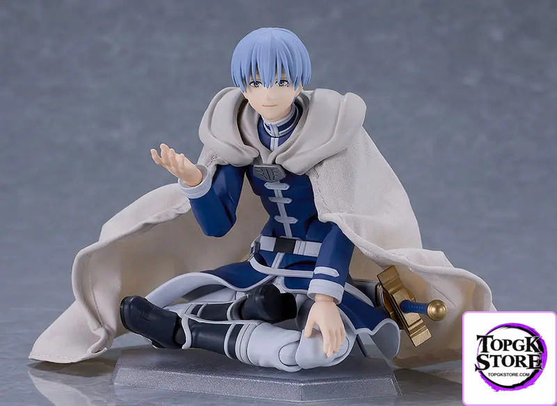 GSC – figma Frieren: Beyond Journey’s End Himmel (Licensed) - Photo 5 | TopGKStore
