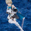 Max Factory – PLAMATEA Blue Archive Toki Plastic Model (Licensed) - Photo 5 | TopGKStore