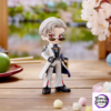 Bushiroad Creative – PalVerse Touken Ranbu ONLINE PVC Figure Set of 6 (Licensed) - Photo 4 | TopGKStore