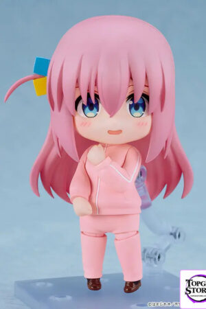 GSC – Nendoroid Anime “BOCCHI THE ROCK!” Hitori Gotoh Tracksuit Ver. (Licensed) - Photo 1 | TopGKStore