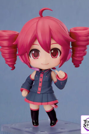 GSC – Nendoroid Kasane Teto 2.0 (Licensed) - Photo 1 | TopGKStore