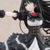 KADOKAWA – KDcolle Date A Live Kurumi Tokisaki: Fantasia 30th Anniversary ver. Renewal package edition 1/7 Complete Fig