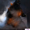 Spiral Studio – Legacy Series Godzilla 1995 Closed-Mouth Version (Licensed) - Photo 10 | TopGKStore