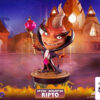 First 4 Figures – Spyro Reignited – Ripto SPYRIPST SPYRIPEX (Licensed) - Photo 1 | TopGKStore