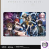 miHoYo – Honkai: Star Rail – Themed Mousepad Collection (Licensed) - Photo 7 | TopGKStore