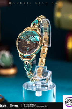 miHoYo – Aventurine Impression Series Watch (Licensed) - Photo 1 | TopGKStore