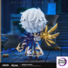 miHoyo – Honkai: Star Rail GSC Nendoroid Phainon (Licensed) - Photo 3 | TopGKStore