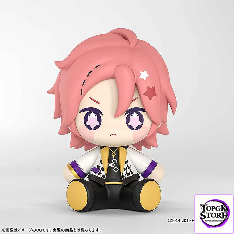 GSAS X GSC – Huggy Good Smile Ensemble Stars! ! Q Version Figures (Licensed) - Photo 9 | TopGKStore