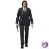 MEDICOM TOY – MAFEX No.212 MAFEX JOHN WICK (JOHN WICK: CHAPTER 4) (Licensed) - Photo 1 | TopGKStore