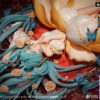 Blackray Enjoy – Vocaloid Hatsune Miku Hua Wai Huixiang 1/7 Figure (Licensed) - Photo 3 | TopGKStore