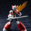 Kotobukiya – Mega Man X Zero 1st Ver. 1/12 Plastic Model (Licensed) - Photo 9 | TopGKStore