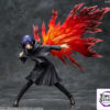 Kotobukiya – ARTFX J Tokyo Ghoul:re Touka Kirishima 1/8 Complete Figure (Licensed) - Photo 15 | TopGKStore