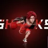 Yz Studio - Dream Team 03 Chicago Bulls Red-Haired Shanks One Piece - Photo 1 | TopGKStore